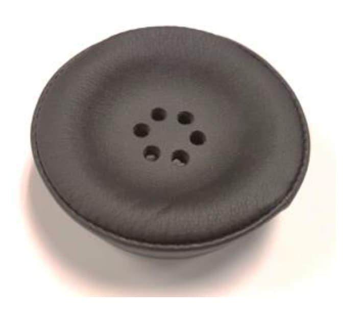 HSX100 HEADSET LEATHER EAR PAD PACK OF 20