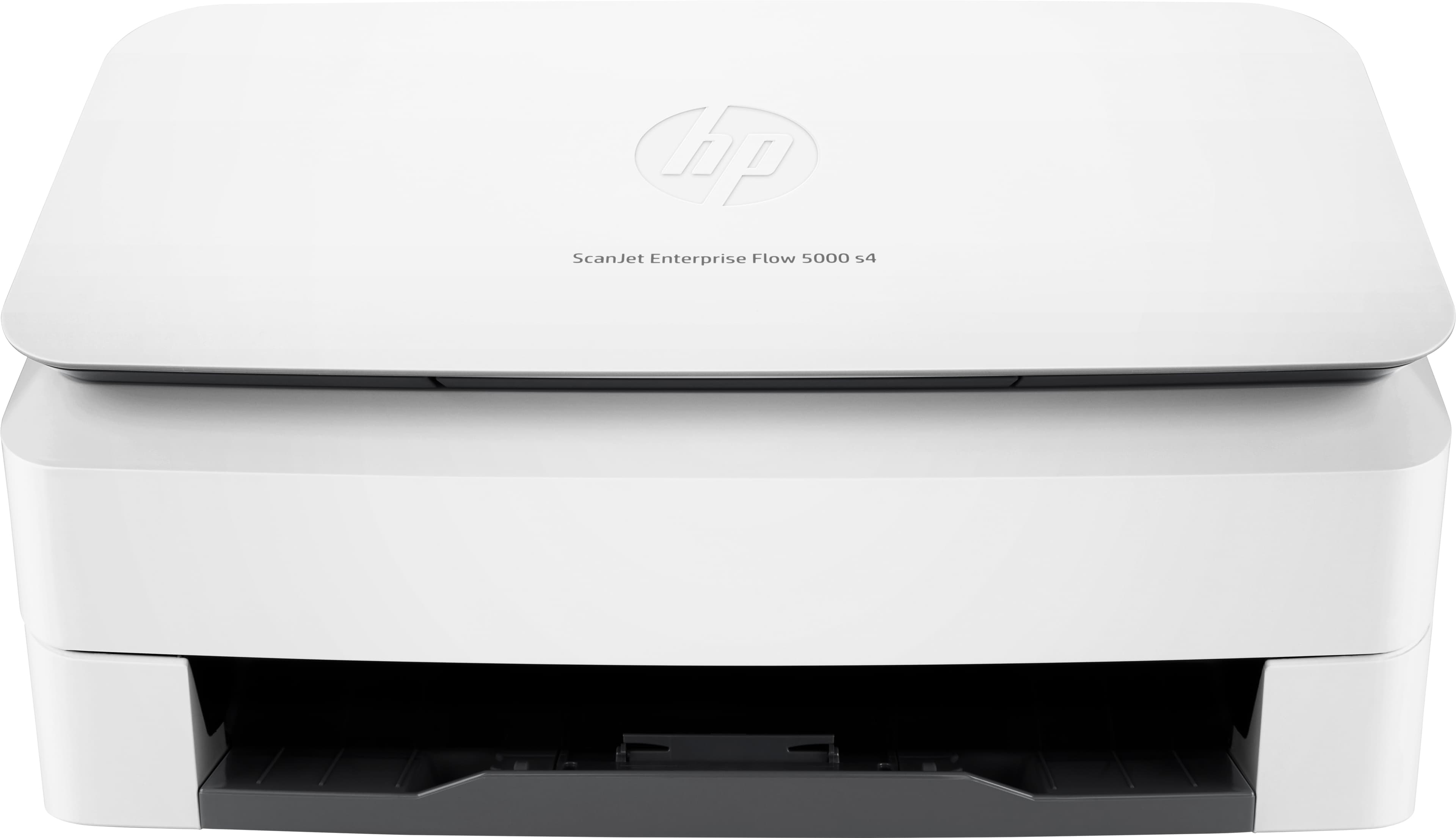 HP SCANJET ENTERPRISE FLOW 5000 S4 SHEET-FEED SCANNER