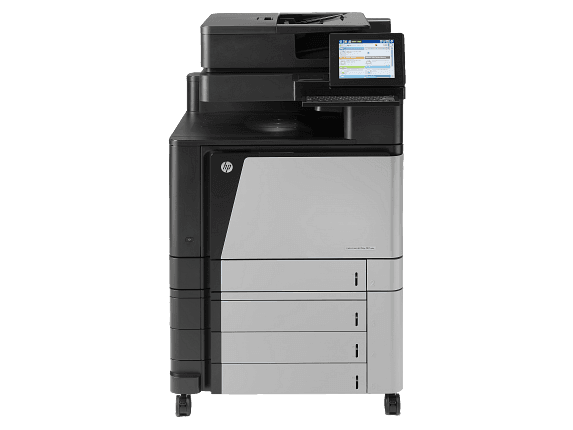 HP COLOR LASERJET MANAGED FLOW MFP M880ZM+ - IMPRIMANTE MULTIFONCTIONS - COULEUR - LASER - A3/LEDGER (297 X 432 MM) (ORIGINAL) - A3/LEDGER (SUPPORT) - JUSQU'À 46 PPM (COPIE) - JUSQU'À 46 PPM (IMPRESSION) - 4100 FEUILLES - 33.6 KBITS/S - USB 2.0, GIGABIT L