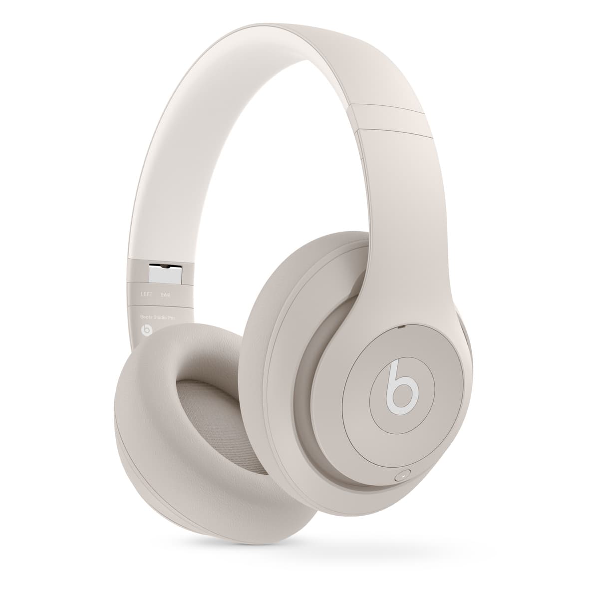 BEATS STUDIO PRO WIRELESS SANDSTONE