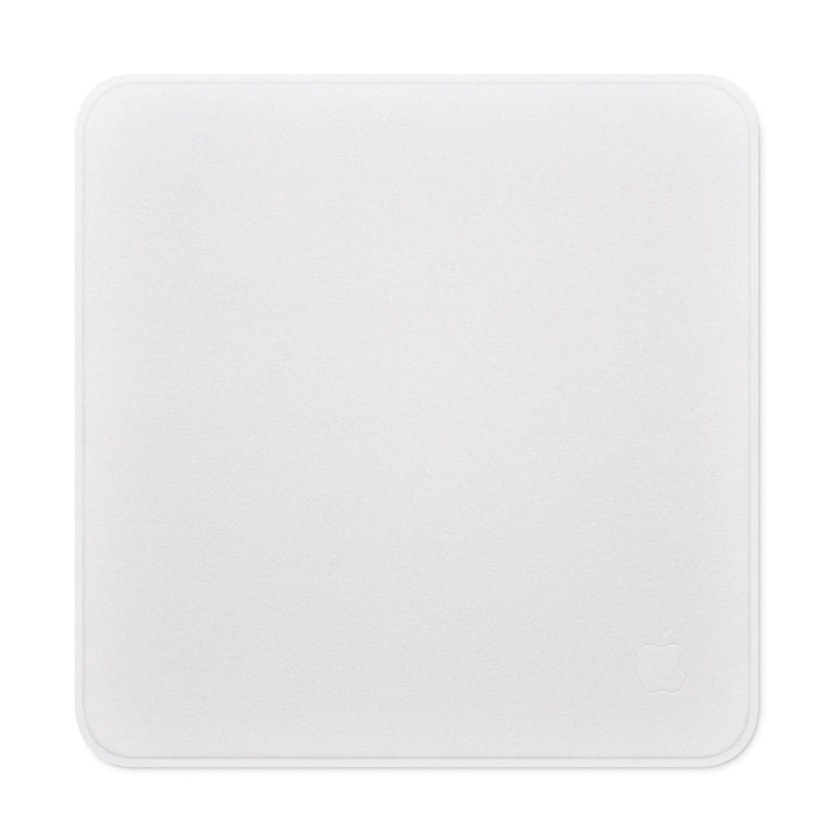 APPLE - CHIFFON DE NETTOYAGE POUR TÉLÉPHONE PORTABLE, TABLETTE, CAHIER, MONITEUR, ÉCRAN LCD, MONTRE INTELLIGENTE, LECTEUR NUMÉRIQUE