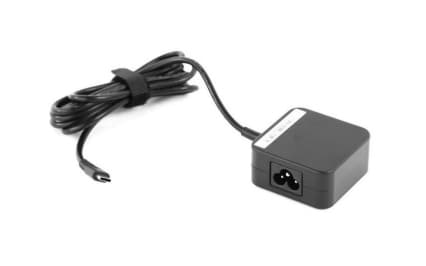 PSU F/ ET8X USB-C DC CONNECTOR AC INP:100-240V DC OUT15V/3A/45W