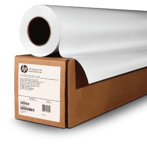 HP PAPIER ENCRE COUCHE GF WCF (P)
