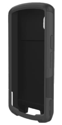 EC50/EC55 PROTECTIVE BOOT FOR EITHER STD OR EXT BATTERY
