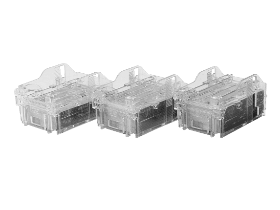 HP - AGRAFES - POUR LASERJET MANAGED MFP E72425-E72430, MFP E72430, LASERJET MANAGED FLOW MFP E87660