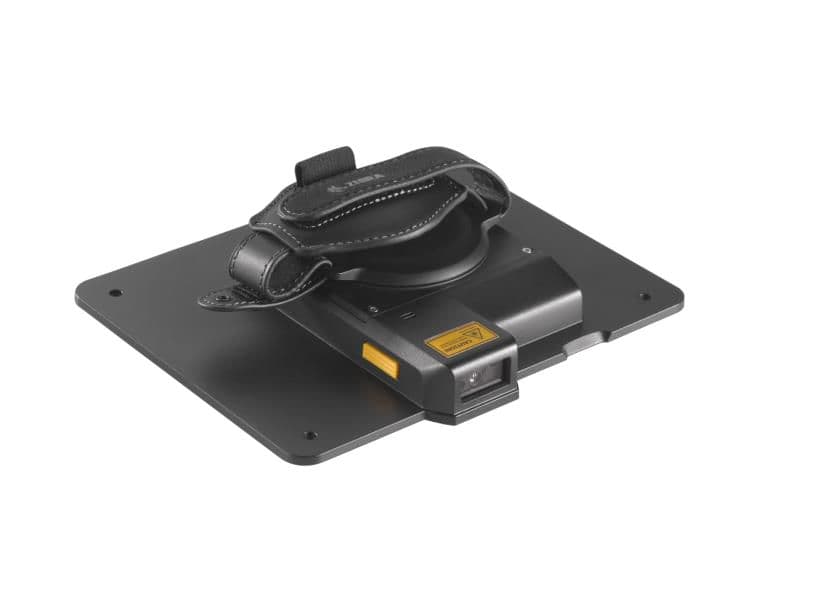10IN ANDROID SE4770 EXPANSION BACK ROTATING HAND STRAP