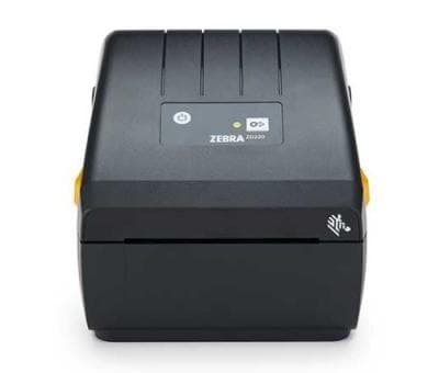 DIRECT THERMAL PRINTER ZD230 STD EZPL 203 DPI EU AND UK PWRS