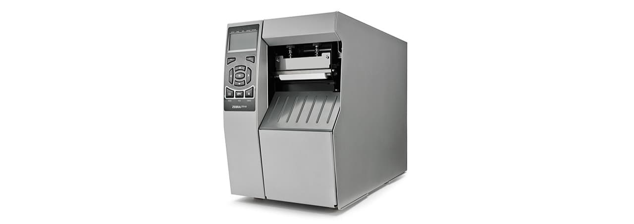 TT PRINTER ZT510 4IN EU UK CORD SER USB BT WIRELESS 802 11 AC IN