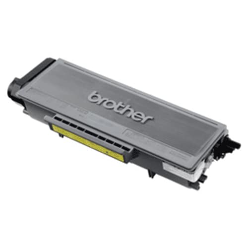 BROTHER TN3480 - À RENDEMENT ÉLEVÉ - NOIR - ORIGINAL - CARTOUCHE DE TONER - POUR BROTHER HL-L5100, L5200, L6300, L6400, L6450, MFC-L5700, L6800, L6900, L6950, L6970