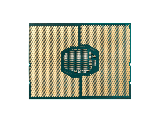 INTEL XEON GOLD 5218R - 2.1 GHZ - 20 CURS - 40 FILS - 27.5 MO CACHE - 2ÈME CPU - POUR WORKSTATION Z8 G4