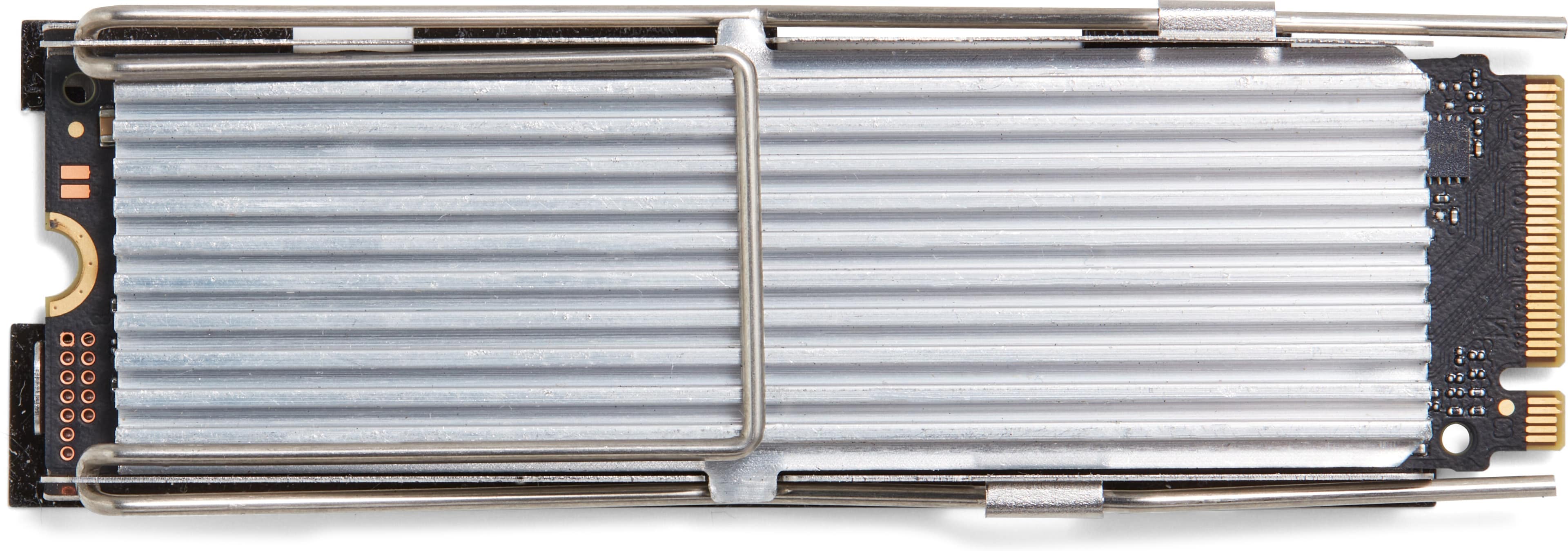 HP - SSD - VALUE - 1 TO - INTERNE - M.2 2280 - PCIE 4.0 X4