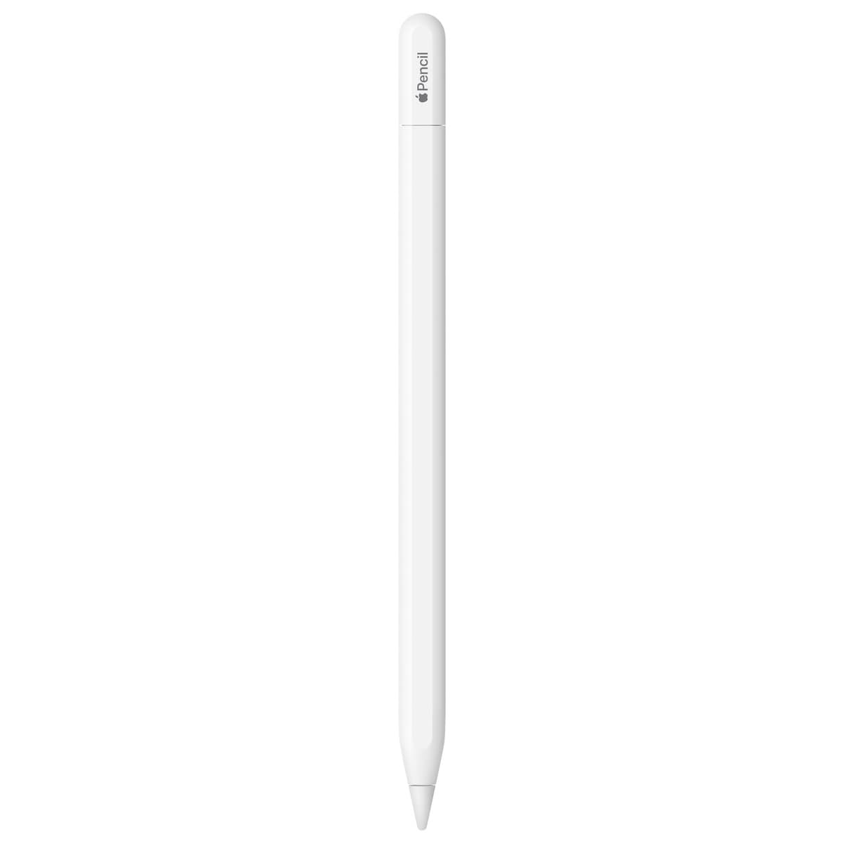 APPLE PENCIL - STYLET POUR TABLETTE - USB-C