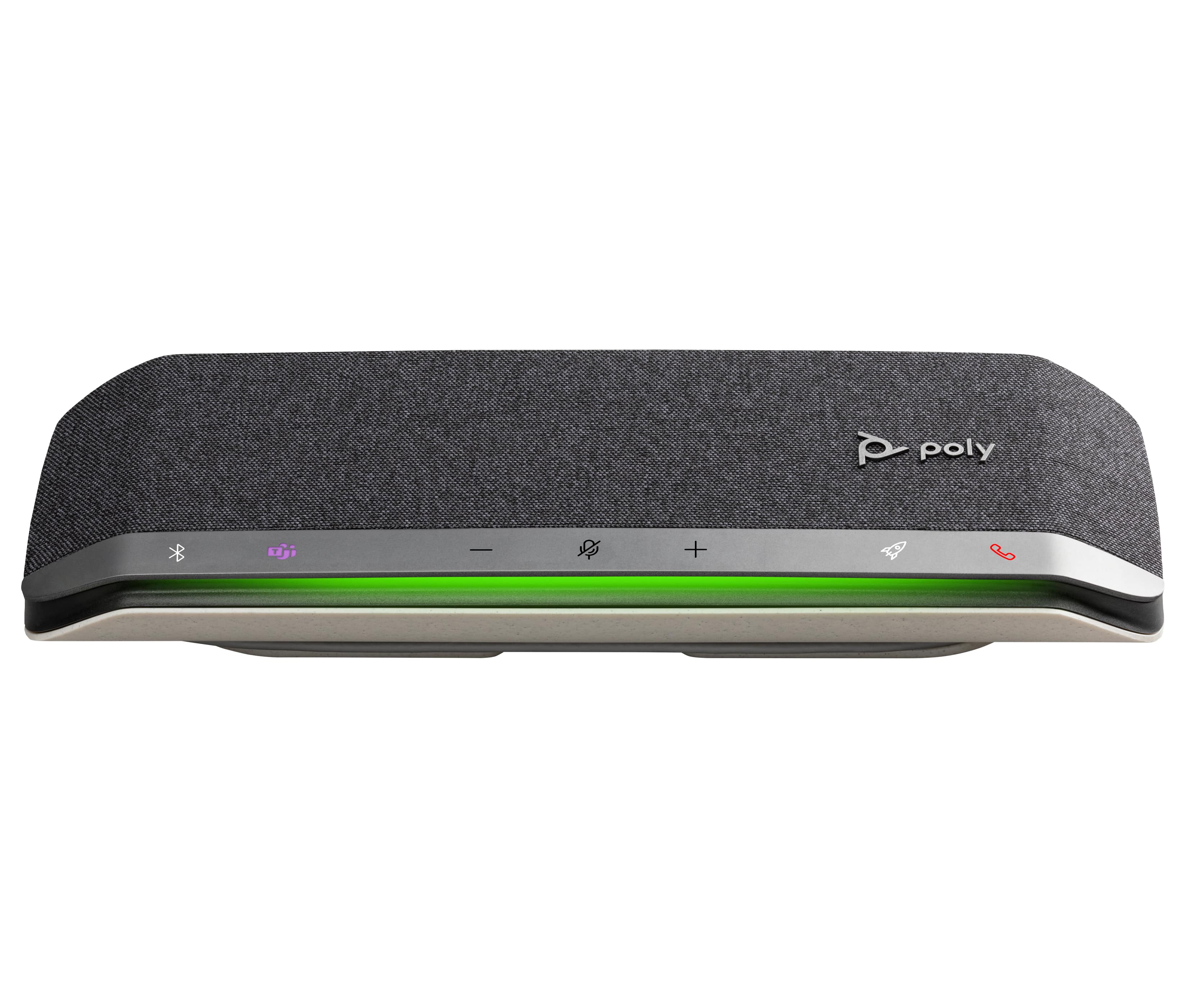POLY SYNC 40 MICROSOFT TEAMS CERTIFIED SPEAKERPHONE - REPLACES POLY SKU 216875-01