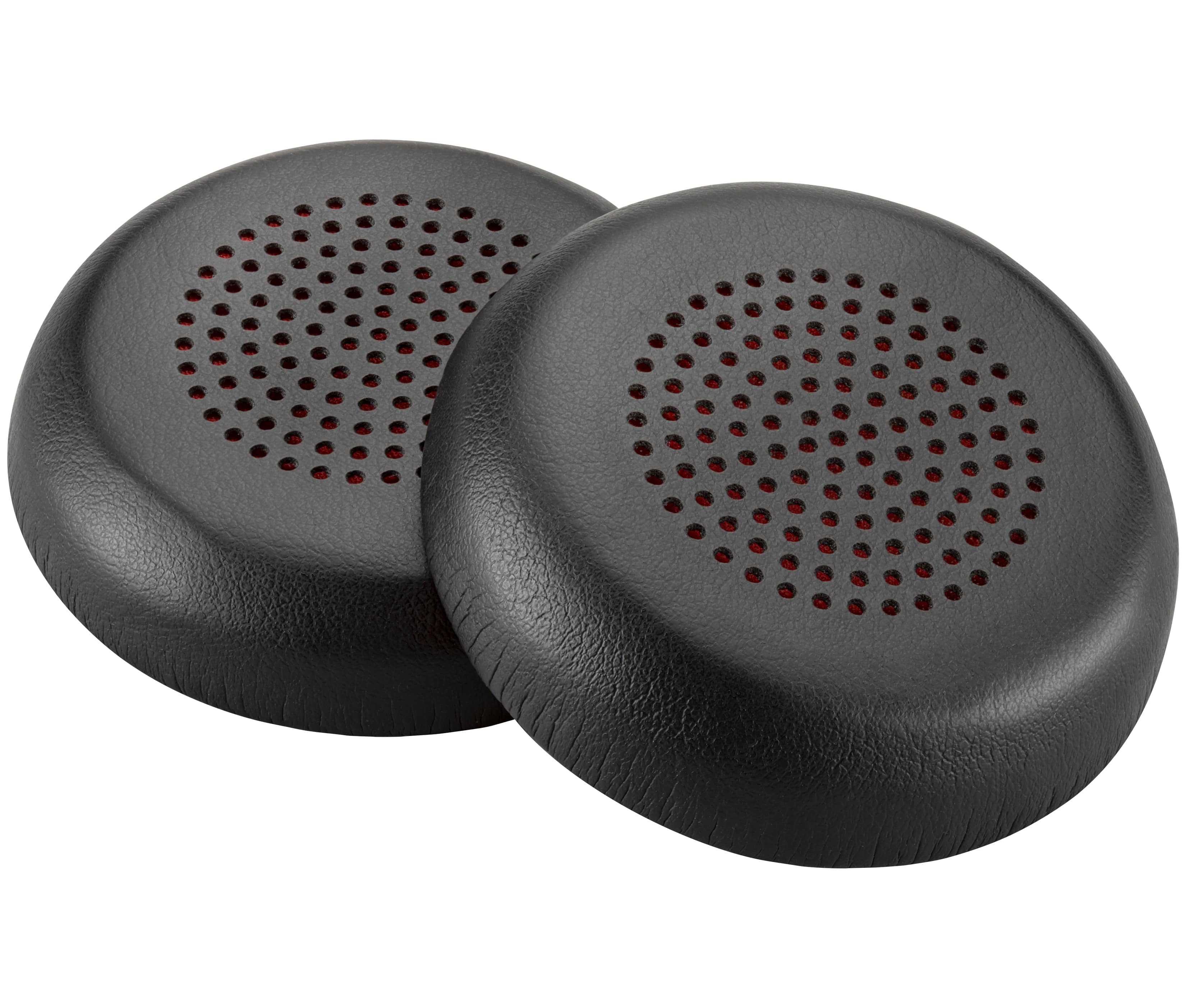 POLY VOYAGER FOCUS 2 LEATHERETTE EAR CUSHIONS (2 PIECES) - REPLACES POLY SKU 220484-01
