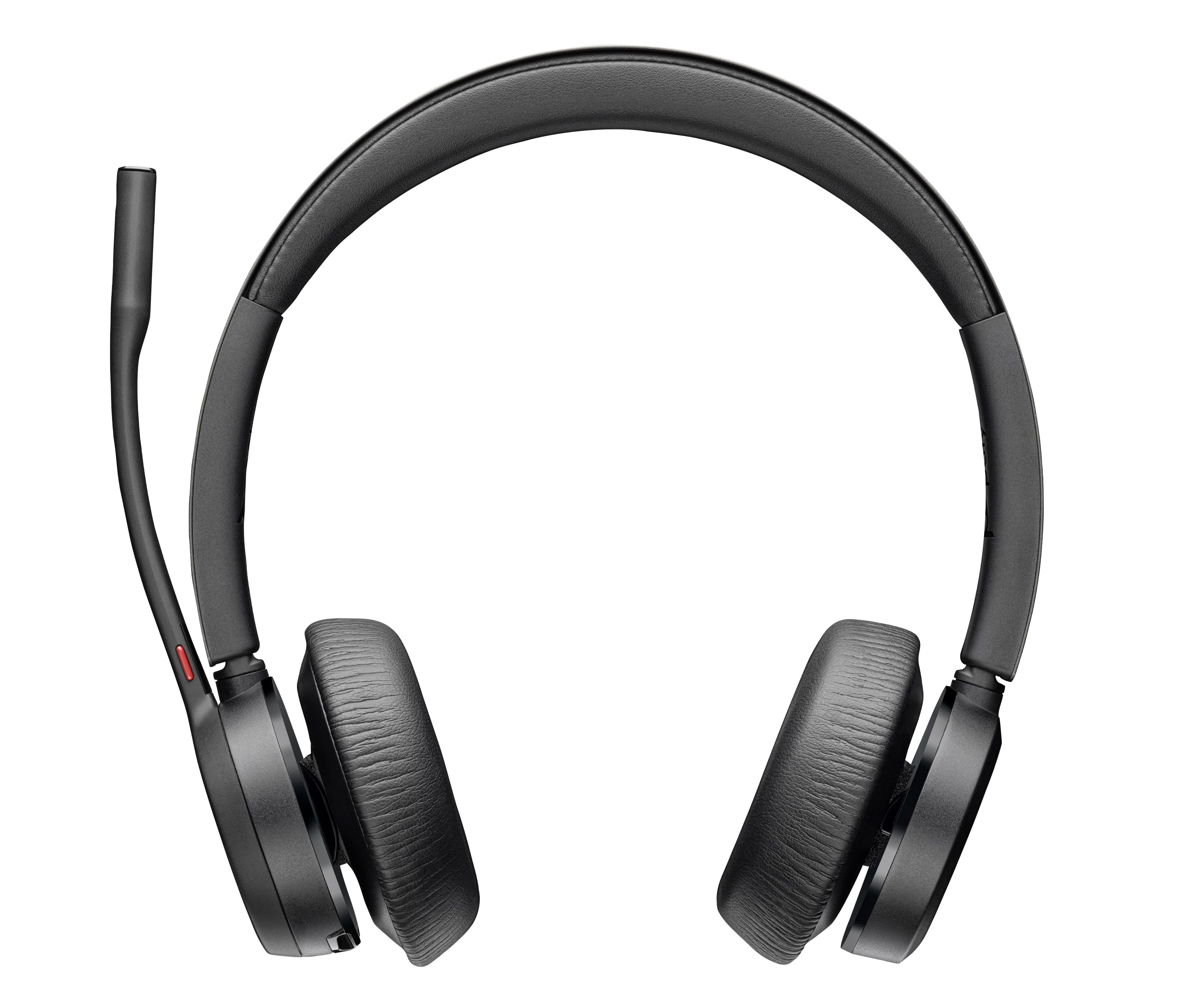 POLY VOYAGER 4320 USB-C HEADSET +BT700 DONGLE +CHARGING STAND - REPLACES POLY SKU 218479-01