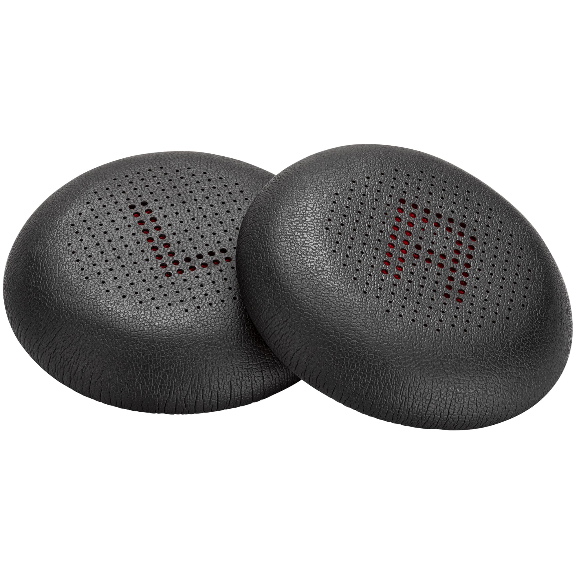 POLY VOYAGER 4300 LEATHERETTE EAR CUSHIONS (2 PIECES) - REPLACES POLY SKU 220264-01