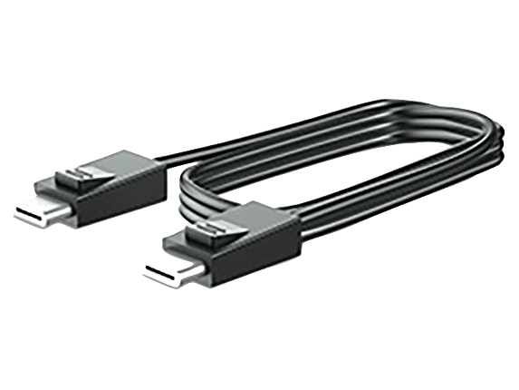 HP 300CM DP+Y CABLE L701XT