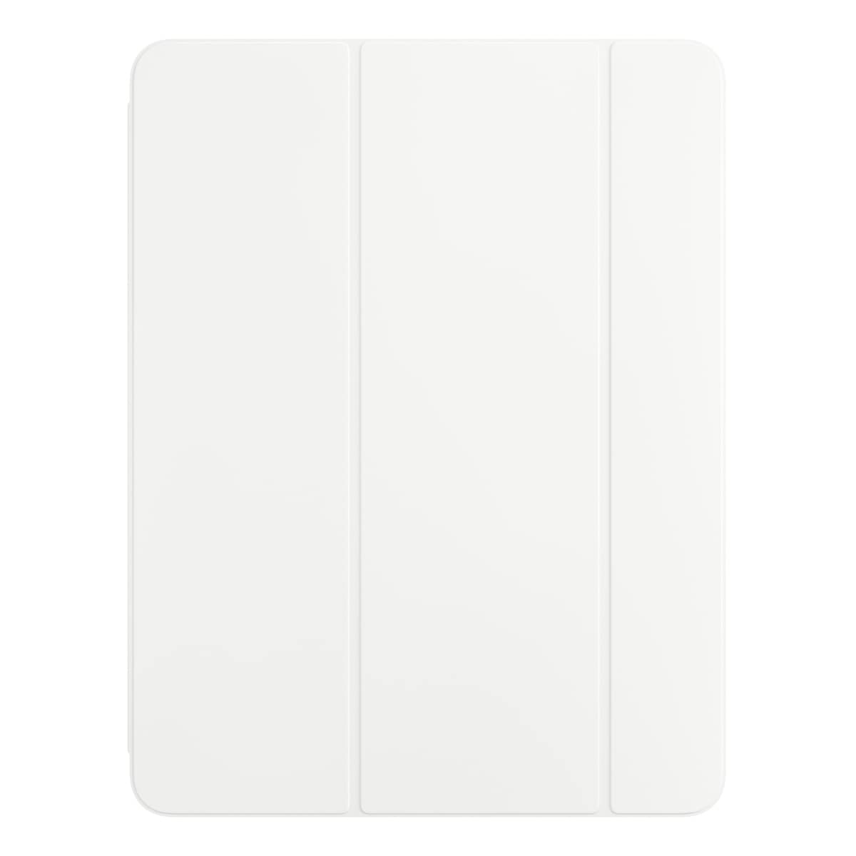 APPLE SMART - ÉTUI À RABAT POUR TABLETTE - BLANC - POUR 13-INCH IPAD PRO (M4)