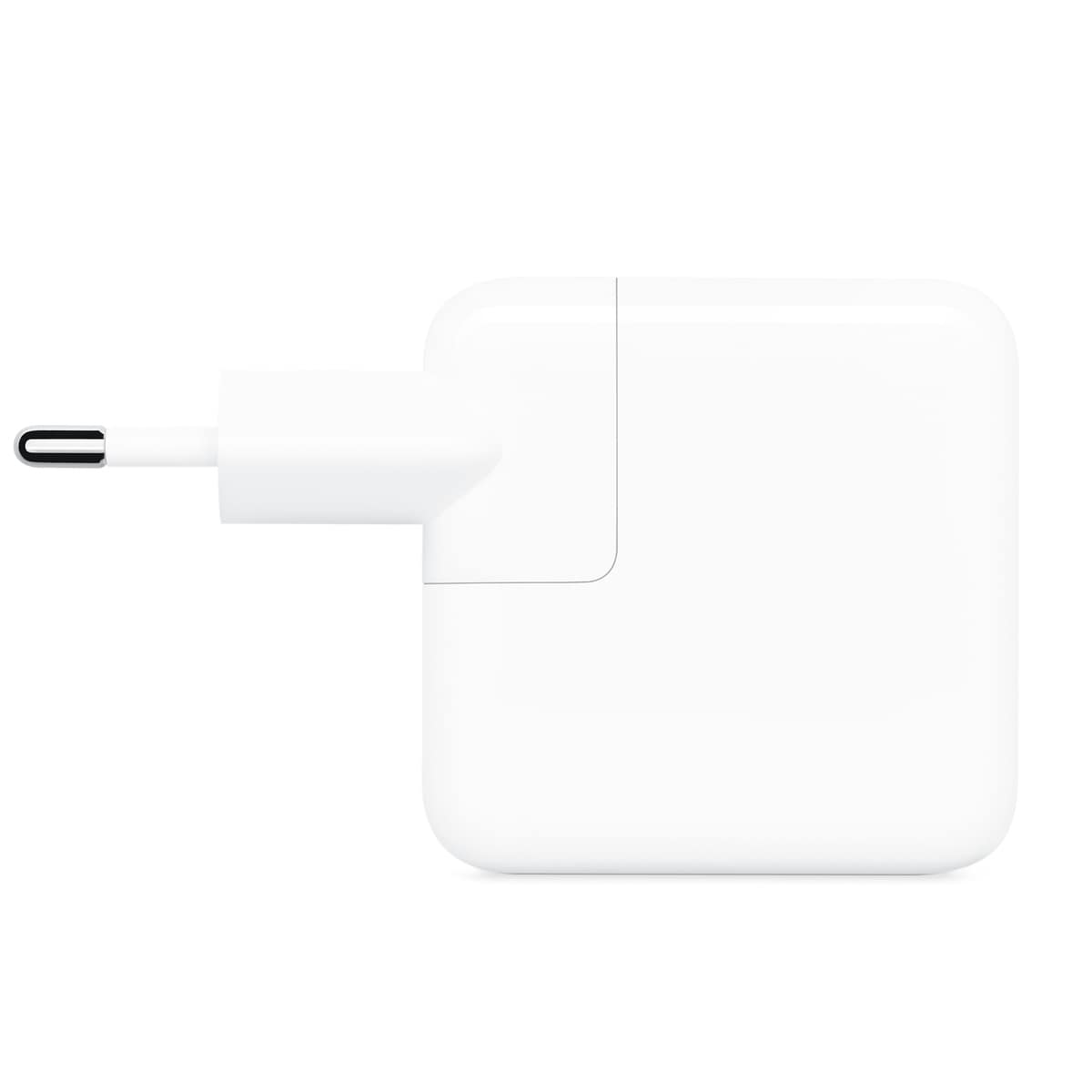 APPLE - ADAPTATEUR SECTEUR - 30 WATT (USB-C)