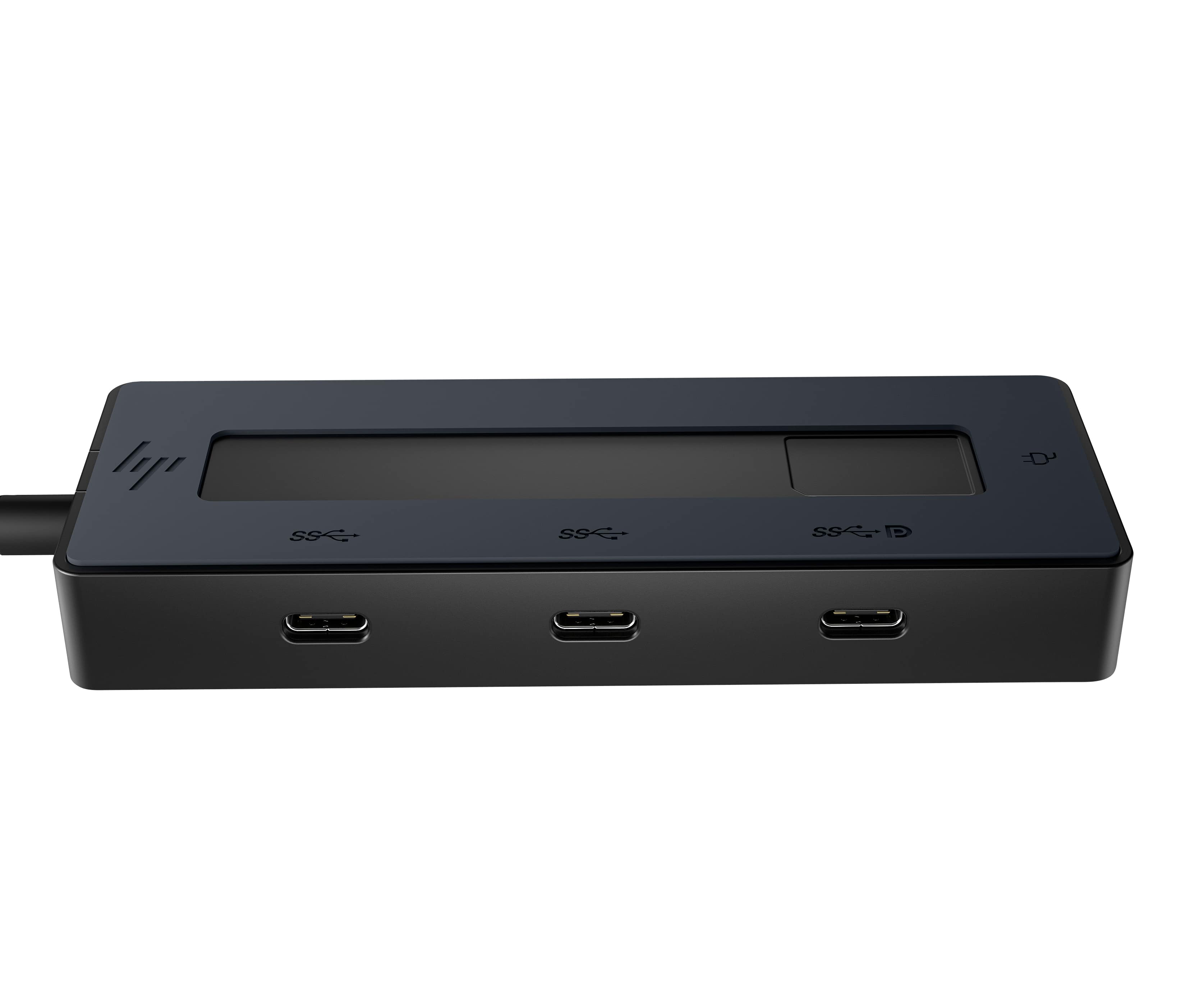 HP - RÉPLICATEUR DE PORT - USB-C - DP - EUROPE
