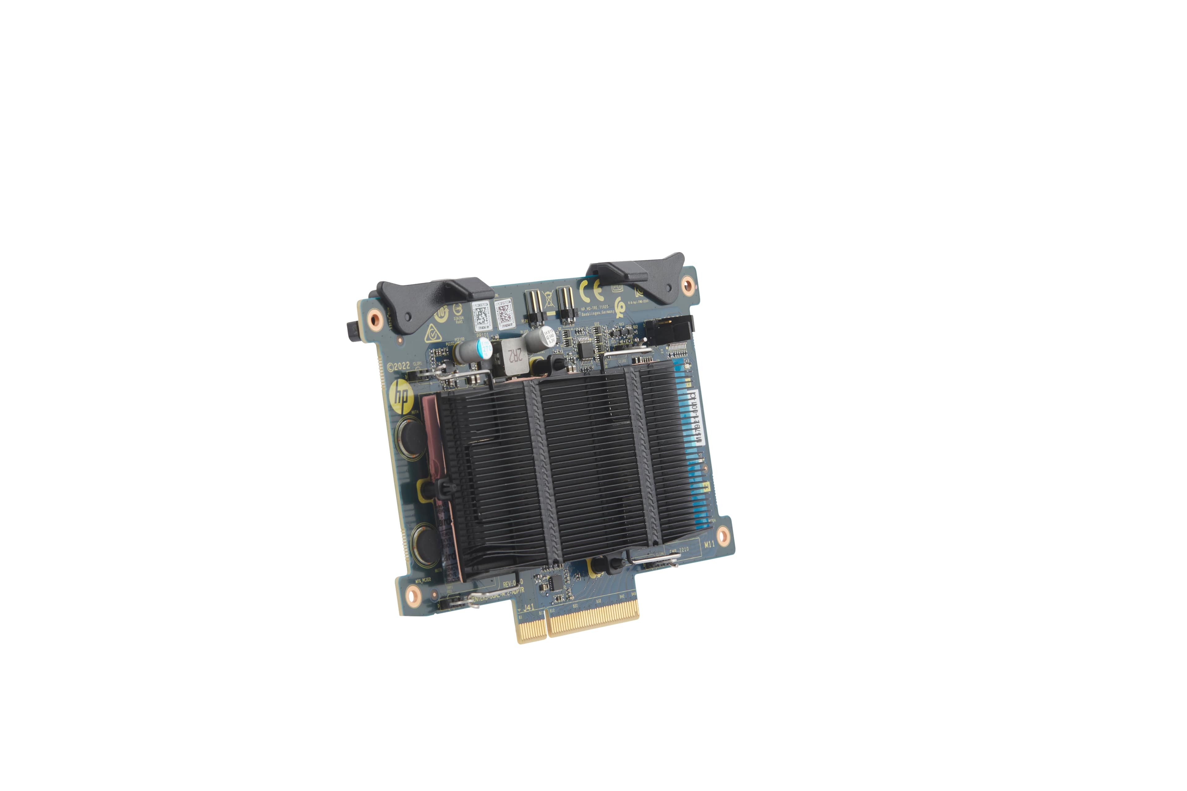 HP ZTRB 2TO PCIE 2280 OPAL2 TLC M.2 KIT SSD