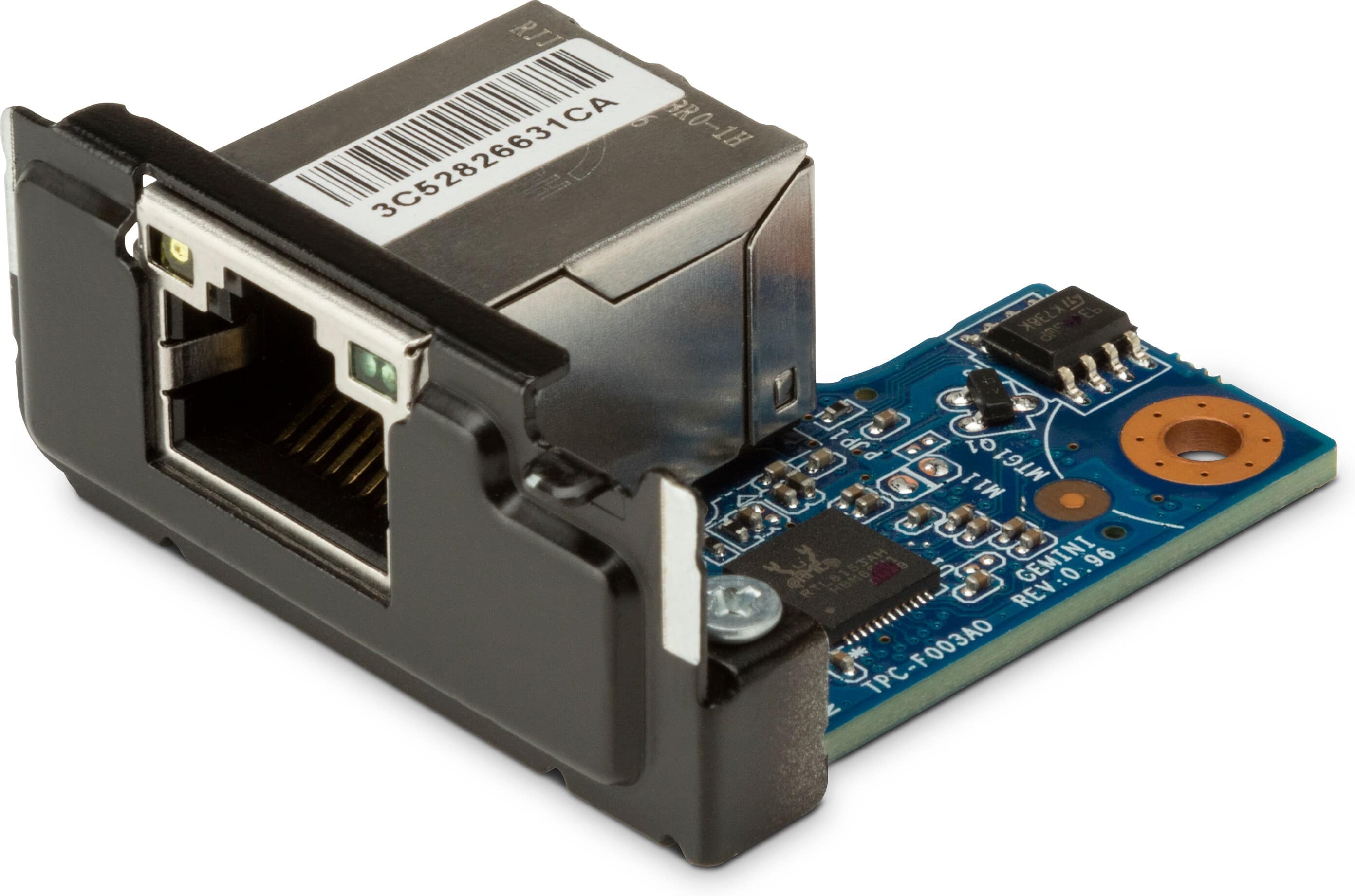 HP FLEX PORT - PORT LAN - POUR WORKSTATION Z2 MINI G5, Z4 G5