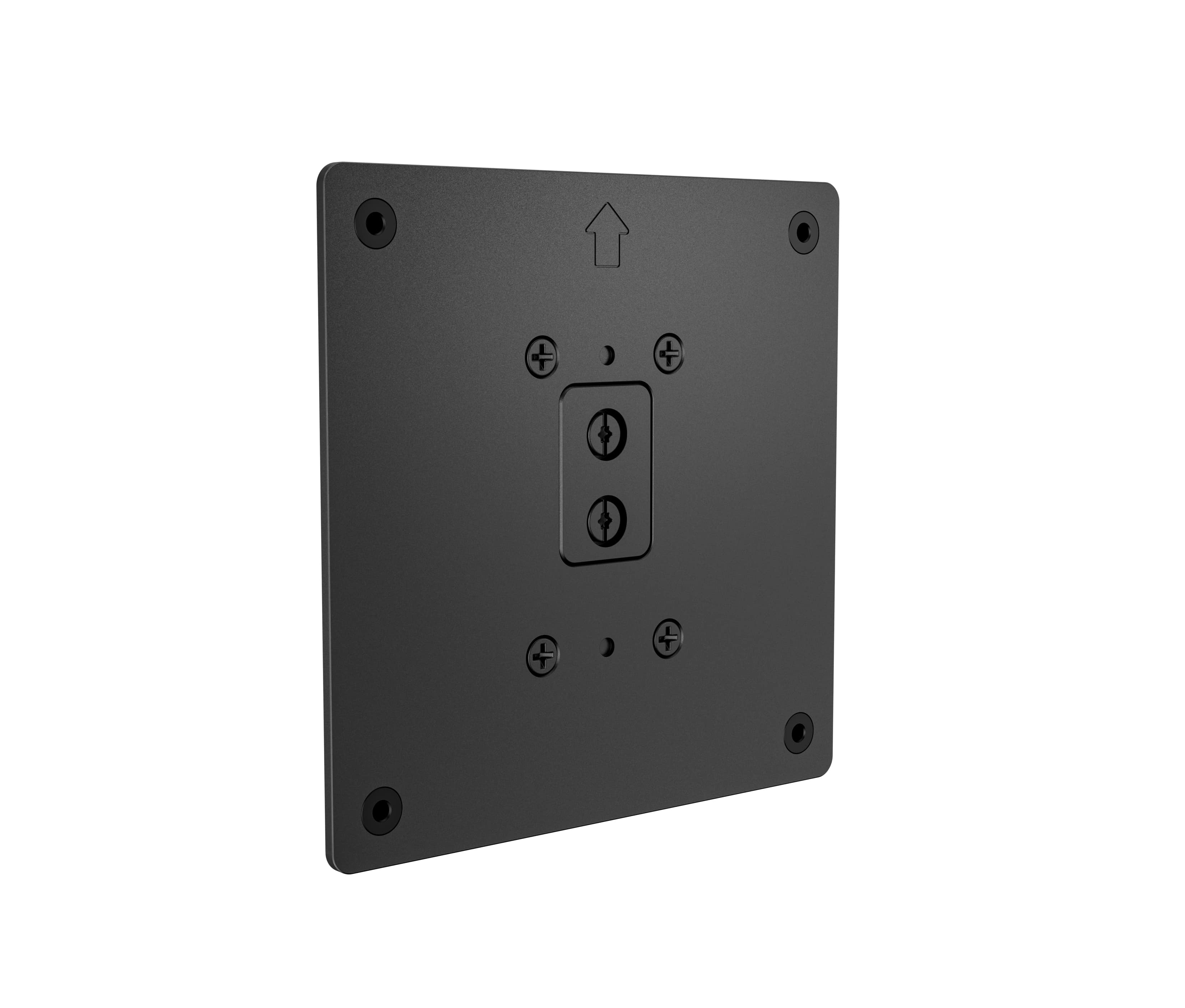 HP - PLAQUE VESA
