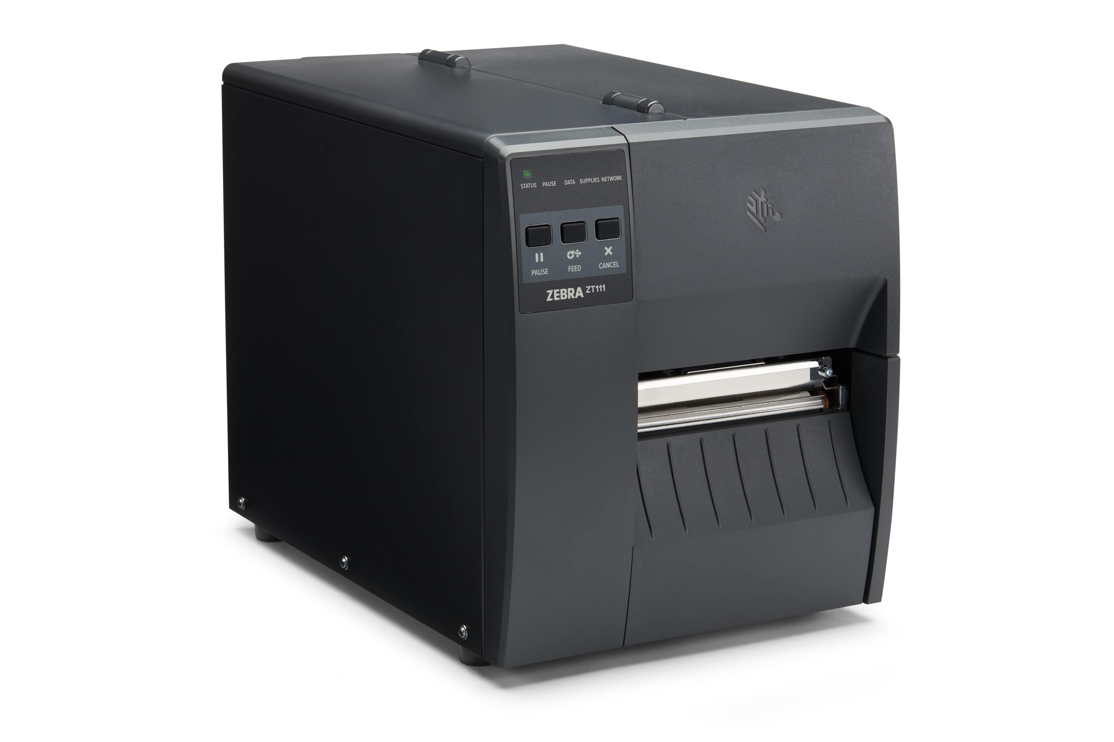 DT PRNT ZT111 4IN 203 DPI EU/UK USB SERIAL ETH BTLE USBHOST EZPL