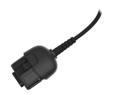 7 FT (2.1M) CORDED USB CONVERTER CS6080-SR BLK