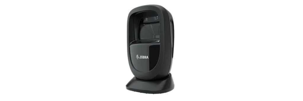 PRESENTATION AREA IMAGER STD RANGE CORDED MIDN BLACK CHECKP