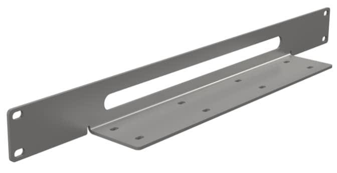 NETWORK SWITCH MOUNTING KIT FOR 30/60 POSITION RACKS