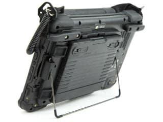 CARRY KICKSTAND BATTERY BRACKETS