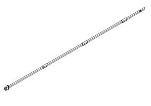 ASSEMBLY MP6000 CHECKPOINT INTERLOCK CABLE