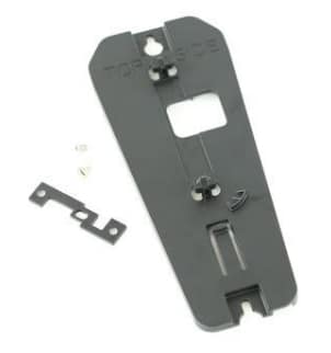 BRACKET - ADAPTER PLATE FOR DS6878 TO DS8178 STANDARD CRADLE