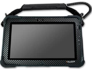 CARRY B10 TOP HANDLE LONG WACOM PEN AND TETHER