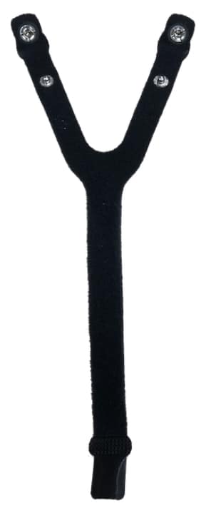 REPLACEMENT STRAP F/RS5100 BACK OF HAND MOUNT