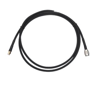 ANTENNA CABLE 180IN LMR-240 RP-TNC STR PLUG TO SMA STR PLUG