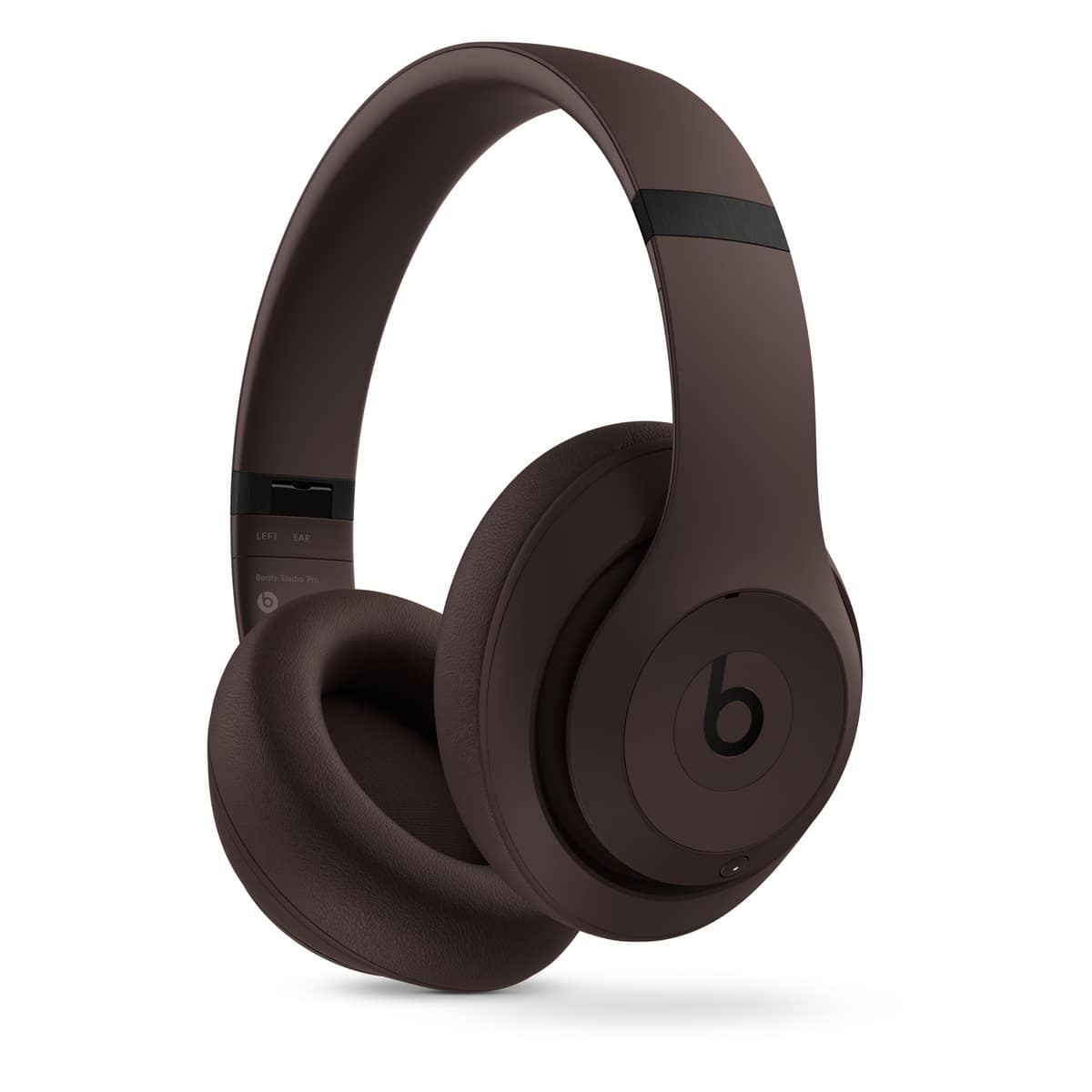 BEATS STUDIO PRO WIRELESS DEEP BROWN